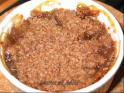 Crumble_banane_chocolat