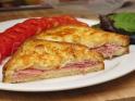 Croque Monsieur "l'original"