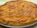 Galette des rois 2012