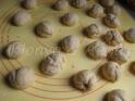 Monkey Bread - Phase 4