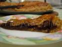 Galette des rois Chocolat-Passion