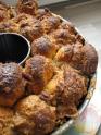 Monkey Bread - Phase 11