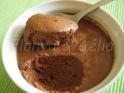 Mousse au chocolat