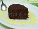 Moelleux au chocolat au micro-onde
